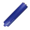 Сверло алмазное DDS-W 126x450-10x1 1/4 UNC Reinforced concrete - 1