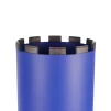 Сверло алмазное DDS-W 132x450-10x1 1/4 UNC Reinforced concrete - 5