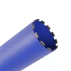 Сверло алмазное DDS-W 162x450-12x1 1/4 UNC Reinforced concrete - 2