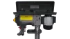 Верстат свердлильний VLK-20F1 220В, 750Вт, патрон 16 мм, високий - 4
