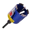 Сверло алмазное DDS-W 72x65-4xМ16 T-Бетон / SDS+ - 1