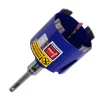 Сверло алмазное DDS-W 82x65-4xМ16 T-Бетон / SDS+ - 1