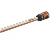 Конектор з автостопом GARDENA 13 мм 1/2&quot; - 15 мм 5/8&quot; - 4