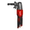Ножиці по металлу акумуляторні MILWAUKEE M12 FNB16-0X (HD кейс) - 3