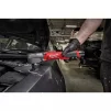 Акумуляторний кутовий ударний гайкокрут 1/2'' MILWAUKEE M12FRAIWF12-0 FUEL оберт. мом. 270 Нм, 4933471699 - 4