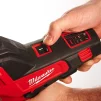 Кабелеріз акумуляторний MILWAUKEE, M12 CC-0 - 7