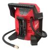 Акумуляторний повітряний насос MILWAUKEE M12 Bl-O - 3