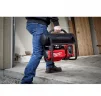 Акумуляторний повітряний компресор MILWAUKEE, M18 FAC-0 - 8