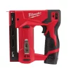 Степлер акумуляторний MILWAUKEE, M12 BST-0 - 2