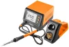 Паяльна станція Neo Tools SL1 60Вт 180-450 °С РК-дисплей ESD захист автоматичне відключення - 10