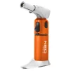 Паяльник газовий Neo Tools 1350°C паливо 7.8гр поворотний п’єзозапалювання - 7