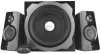 Акустична система Trust Tytan 2.1, 60Вт, AUX, чорний - 1