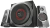 Акустична система (Колонки) Trust 2.1 GXT 38 Tytan Ultimate Bass Speaker Set BLACK - 13