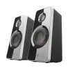 Акустична система (Колонки) Trust 2.1 GXT 38 Tytan Ultimate Bass Speaker Set BLACK - 7