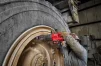 Гайкокрут акумуляторний 1 дюйма MILWAUKEE, M18 ONEFHIWF1D-0C, 2711Нм (HD кейс) - 14