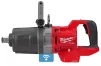 Гайкокрут акумуляторний 1" MILWAUKEE, M18 ONEFHIWF1DS-0C, 2711Нм (кейс) - 3
