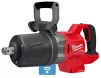 Гайкокрут акумуляторний 1" MILWAUKEE, M18 ONEFHIWF1DS-0C, 2711Нм (кейс) - 4