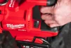 Гайкокрут акумуляторний 1" MILWAUKEE, M18 ONEFHIWF1DS-0C, 2711Нм (кейс) - 24