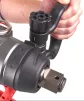 Гайковерт акумуляторний 1 дюйма MILWAUKEE, M18 ONEFHIWF1-0X, 2400Нм (HD кейс) - 7