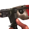 Дриль з ударом двошвидкісна MILWAUKEE, PD2E 22 R, 850Вт (HD кейс) - 8