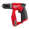 Дриль-шурупокрут акумуляторний MILWAUKEE, M12 FDDXKIT-0X, 34Нм (4 насадки FIXTEC, HD кейс) - 3