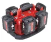 Зарядна станція MILWAUKEE M1418 C6 4932430086 - 3