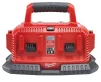 Зарядна станція MILWAUKEE M1418 C6 4932430086 - 2