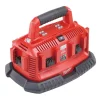Зарядна станція MILWAUKEE M1418 C6 4932430086 - 1