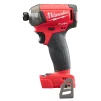 Гвинтокрут акумуляторний 1/4" HEX MILWAUKEE, M18 FQID-0X, 50Нм, HDкейс - 2