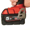 Гвинтокрут акумуляторний 1/4" HEX MILWAUKEE, M18 FQID-0X, 50Нм, HDкейс - 7