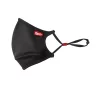 Маска захисна для обличчя, розмір S/M, (3шт) - 2
