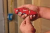Ніж складний з трапецевидним лезом FASTBACK MILWAUKEE - 5