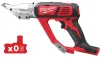 Ножиці акумуляторні MILWAUKEE M18 BMS12-0 по металу 4933447925 - 2