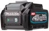 Акумулятор Makita BL4040 XGT 36В 4А·год 1кг - 2