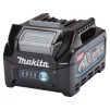 Акумулятор Makita BL4020 XGT 36В 2А·год 0.69кг - 4