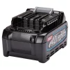 Акумулятор Makita BL4020 XGT 36В 2А·год 0.69кг - 7