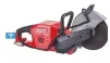 Шліфмашина універсальна відрізна акумуляторна MILWAUKEE M18 FCOS230-0 4933471696 (+диск) - 3