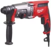 Перфоратор 3-режимний SDS-PLUS PH 26 T енергия удара 2,4Дж MILWAUKEE 4933464580 (+глибиномір, бічна ручка, HD кейс) - 4