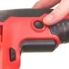 Перфоратор 3-режимний SDS-PLUS PH 26 T енергия удара 2,4Дж MILWAUKEE 4933464580 (+глибиномір, бічна ручка, HD кейс) - 6