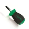 Коротка викрутка TOPTUL PH2x25 FBBB0203 - 1