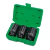 Набір ударних головок для довгих маточинних гайок TOPTUL 1/2" GDAI0303 - 2