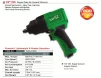 Пневмогайковерт професійний TOPTUL 1/2" 1085N/m 8000об/хв KAAJ1680 - 2