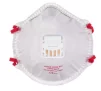 Респіратор з клапаном FFP2 (10шт) MILWAUKEE 4932478548 - 1