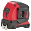 Рулетка Pro Compact MILWAUKEE, 8м (25мм), (заміна на 4932498780) - 3