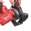 Субкомпактна багатофункціональна відрізна машина MILWAUKEE M12 FCOT-422X FUEL 4933464619 (+ заряд.пристрій, 2 акум., HD кейс) - 7