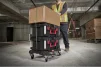 Візок-платформа PACKOUT MILWAUKEE - 4