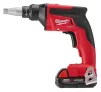 Шуруповерт для гипсокартону MILWAUKEE M18 FUEL FSGC-202X крут. мом. 13 Нм, 4933459199 - 6