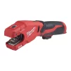Акумуляторний труборіз по неіржав. сталі MILWAUKEE M12PCSS-0 - 3
