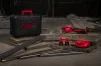 Акумуляторний труборіз по неіржав. сталі MILWAUKEE M12PCSS-202C (+2 акумулятори, зарядний пристрій, HD кейс) - 13