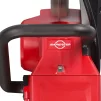 Шліфмашина універсальна відрізна акумуляторна MILWAUKEE M18 FCOS230-0 4933471696 (+диск) - 5